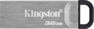 Kingston DataTraveler Kyson 32GB is nooit meer leverbaar