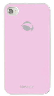 Krusell GlassCover Pink Apple iPhone 4 / 4S is nooit meer leverbaar