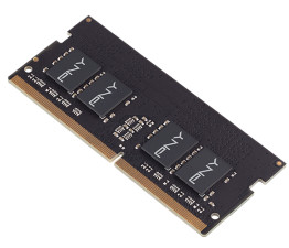 PNY Notebook Memory Performance 16GB DDR4 SODIMM 2666MHz (1x16GB) is nooit meer leverbaar