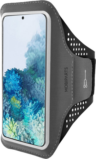 Mobiparts Comfort Fit Sports Armband Samsung Galaxy S20 Black is no longer available