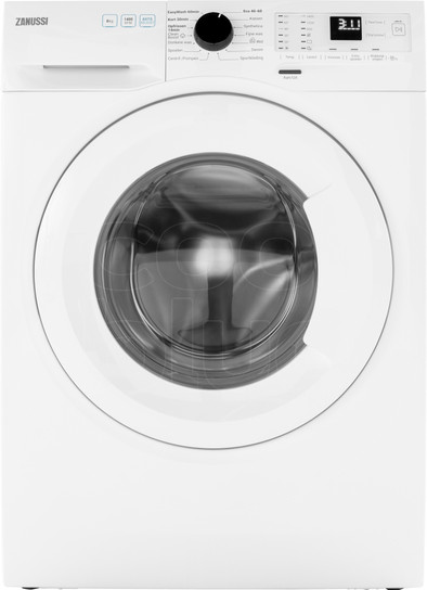 Zanussi ZWFN844TW is nooit meer leverbaar