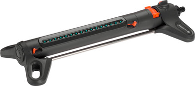 Gardena Swing Nozzle AquaZoom M is no longer available