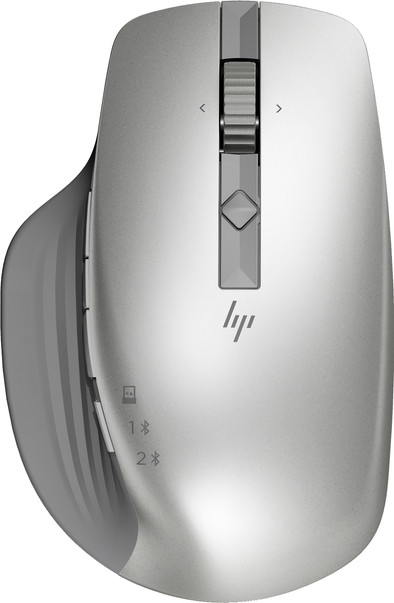 HP 930 Creator Wireless Mouse Silver is no longer available