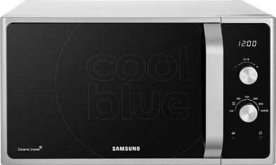 Samsung MS28F303EAS/EN is nooit meer leverbaar