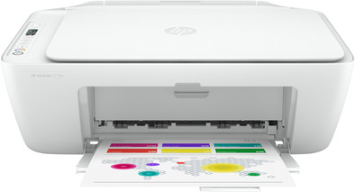 HP Deskjet 2710e is nooit meer leverbaar