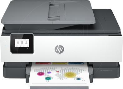 HP OfficeJet 8012e 3-in-One is nooit meer leverbaar