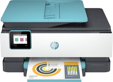 HP OfficeJet Pro 8025e All-in-One is no longer available