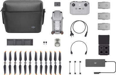 DJI Air 2S Fly More Combo is nooit meer leverbaar