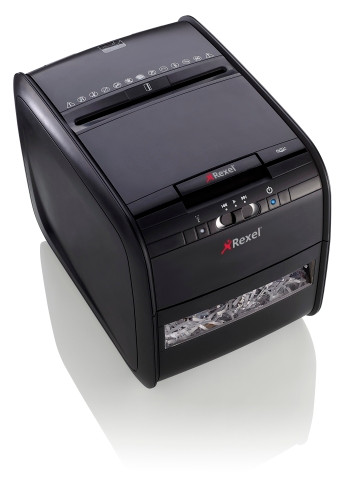 Rexel Autofeed Auto+ 60X is nooit meer leverbaar