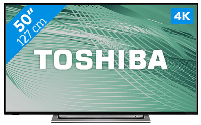 Toshiba 50UL3B63DG is no longer available