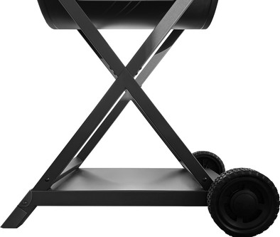 Boretti Fratello Trolley is nooit meer leverbaar