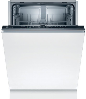 Bosch SBV2ITX22E &#x2F; Inbouw &#x2F; Volledig geïntegreerd  &#x2F; Nishoogte 87,5 - 92,5 cm is nooit meer leverbaar
