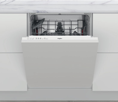 Whirlpool WI 3010 / Inbouw / Volledig geïntegreerd / Nishoogte 82 - 90 cm is nooit meer leverbaar
