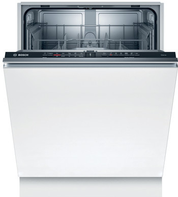 Bosch SMV2ITX22E / Inbouw / Volledig geïntegreerd / Nishoogte 81,5 - 87,5 cm is nooit meer leverbaar