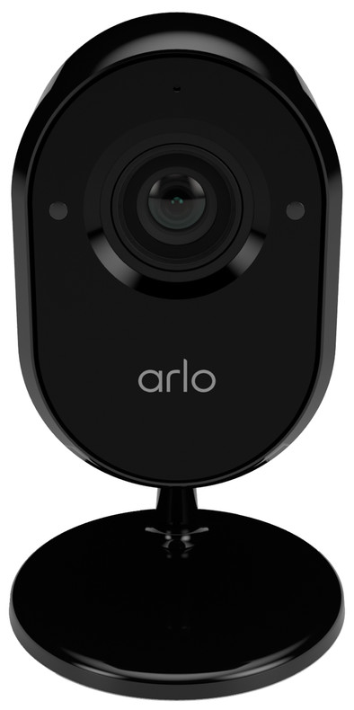 Arlo Essential Indoor Camera Black is no longer available