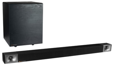 Klipsch Cinema 600 is nooit meer leverbaar