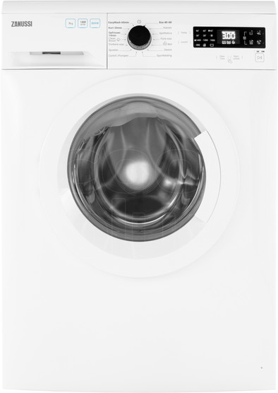 Zanussi ZWFN742TW is nooit meer leverbaar