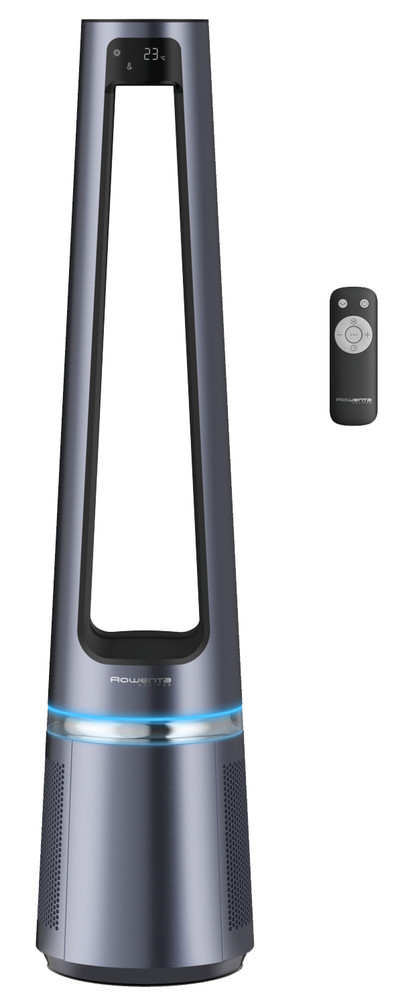 Rowenta Eclipse QU5030 is nooit meer leverbaar