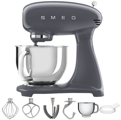 SMEG SMF03GREU Gray is no longer available
