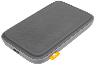 Xtorm Draadloze Powerbank met MagSafe Magneet 5.000 mAh is nooit meer leverbaar