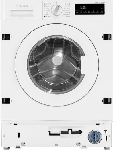 Siemens WI14W541EU (built-in) is no longer available