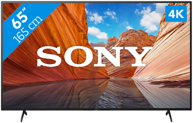 Sony KD-65X80J is no longer available
