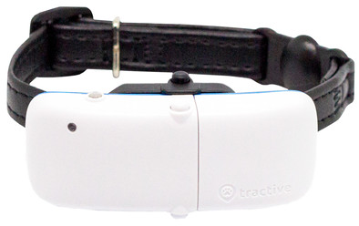 Tractive GPS Cat (IKATI) is no longer available