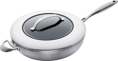 Scanpan CTX Frying Pan with lid 32cm is no longer available