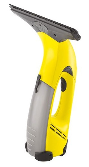 Karcher WV50 Window Vacuum Cleaner is nooit meer leverbaar