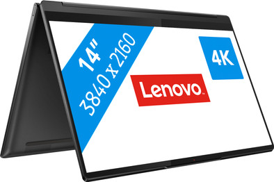 Lenovo Yoga 9 14ITL5 82BG003TMH is nooit meer leverbaar