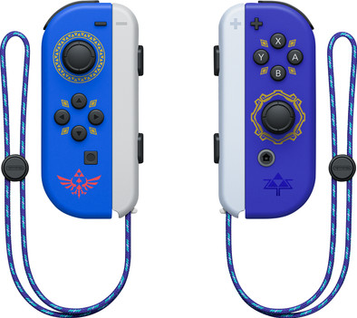 Nintendo Switch Joy-Con Set Legend of Zelda: Skyward Sword is no longer available