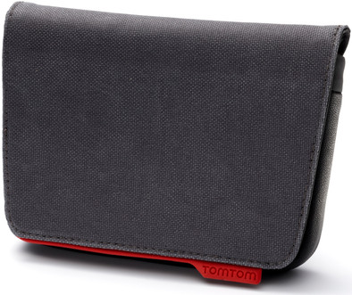 TomTom Universele Draagtas (4,3/5 inch) is nooit meer leverbaar