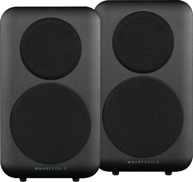 Wharfedale Diamond 320 (per  paar) is nooit meer leverbaar