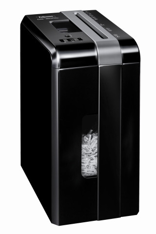 Fellowes Powershred DS-500C is nooit meer leverbaar