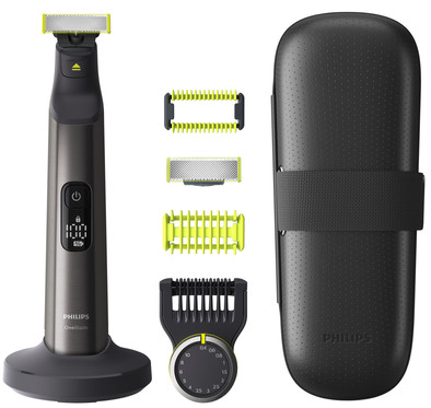 Philips OneBlade Pro QP6650/30 is nooit meer leverbaar