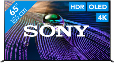 Sony Bravia OLED XR-65A90J is no longer available