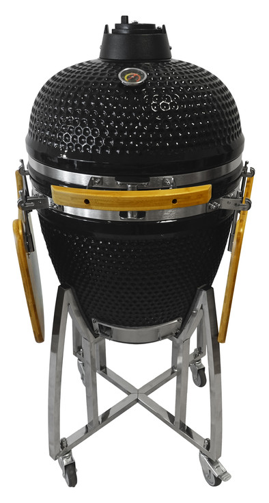 Arpe Kamado 24&quot; is nooit meer leverbaar