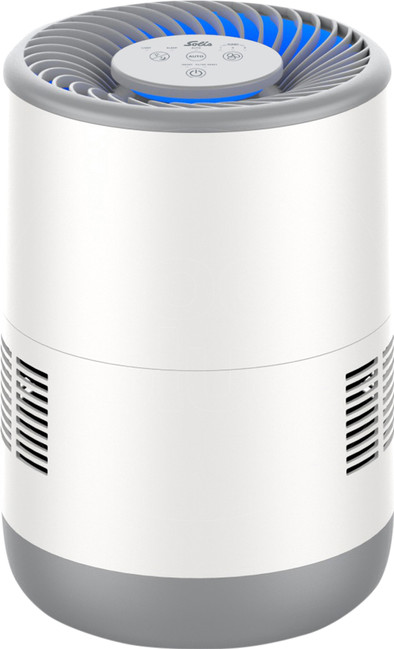 Solis Twist Air is nooit meer leverbaar