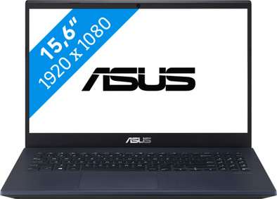 Asus VivoBook 15 X571GT-BQ009T is nooit meer leverbaar