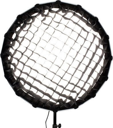 Nanlite Grid voor Forza 60 is nooit meer leverbaar