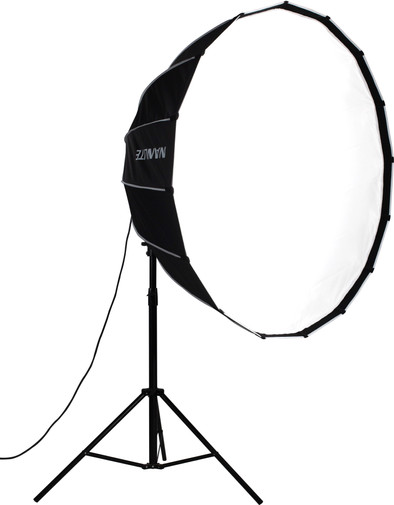 Nanlite Parabolic Softbox 120cm (Easy-up) is no longer available