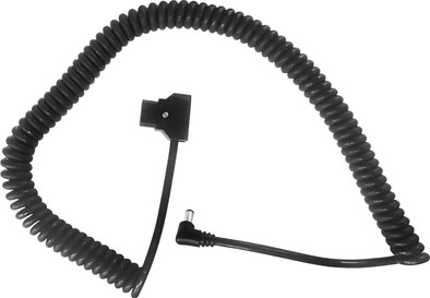 Nanlite D-Tap Cable w/ DC Socket is nooit meer leverbaar