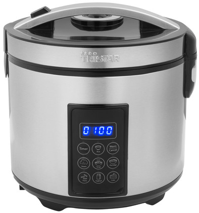 Tristar RK-6138 is nooit meer leverbaar