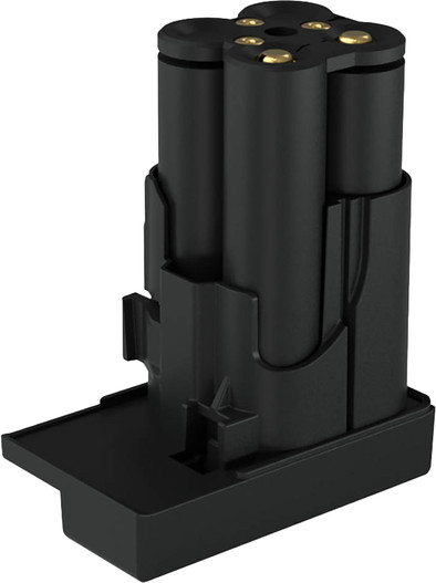 Nuki Power Pack Black is no longer available
