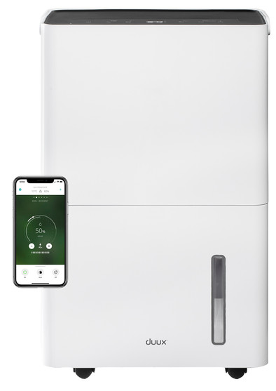 Duux Bora Smart is nooit meer leverbaar