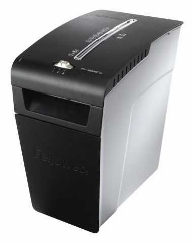 Fellowes Powershred 58Cs is nooit meer leverbaar