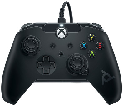 PDP Wired Controller Xbox Series X and Xbox One Black is no longer available