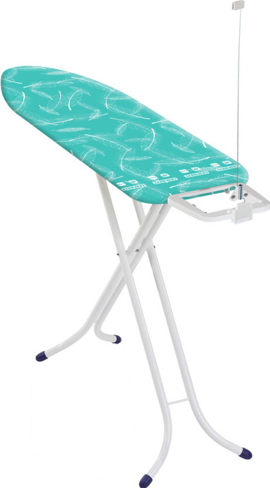Leifheit Strijkplank M 120 x 38 cm AIRBOARD is nooit meer leverbaar