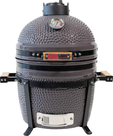 Grill Guru Original Compact is nooit meer leverbaar