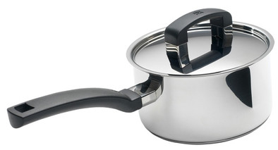 BK Solid Steelpan 16 cm is nooit meer leverbaar